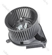 Мотор отопителя -06 с кондиционером/без кондиционера (Vemo) V30030001